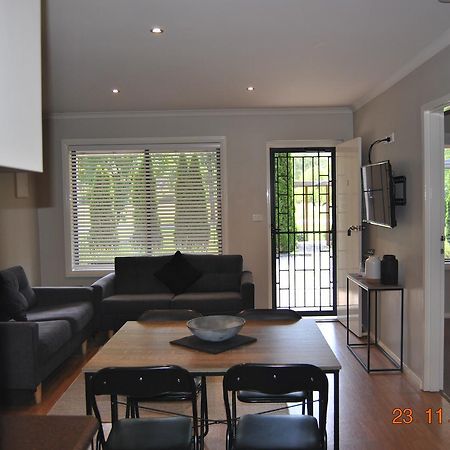 ברייט Grevillea Gardens Apartment 3 מראה חיצוני תמונה
