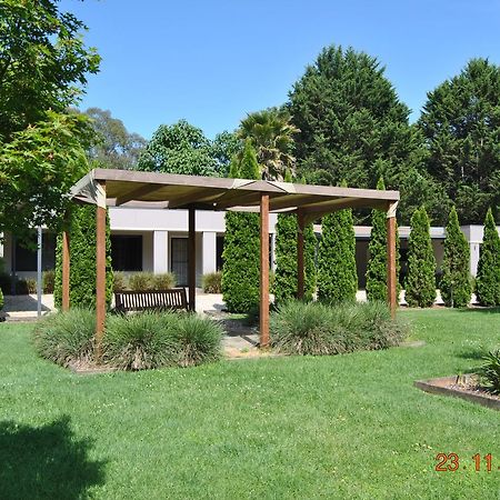 ברייט Grevillea Gardens Apartment 3 מראה חיצוני תמונה