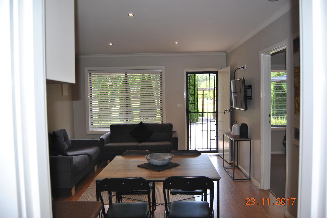 ברייט Grevillea Gardens Apartment 3 מראה חיצוני תמונה