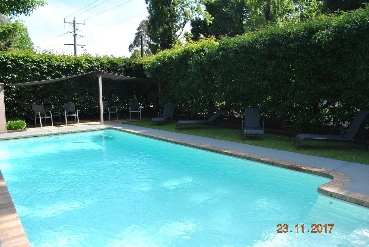 ברייט Grevillea Gardens Apartment 3 מראה חיצוני תמונה