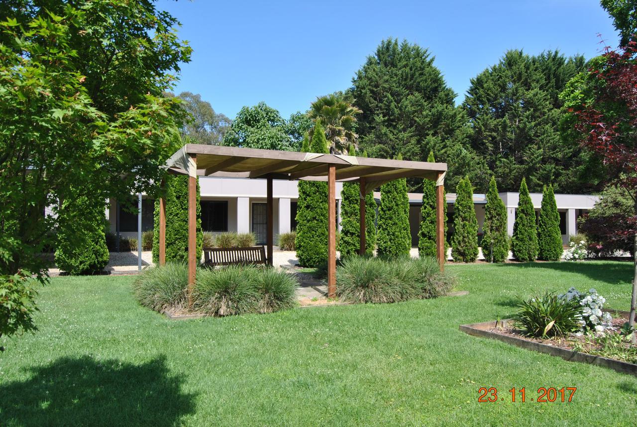 ברייט Grevillea Gardens Apartment 3 מראה חיצוני תמונה