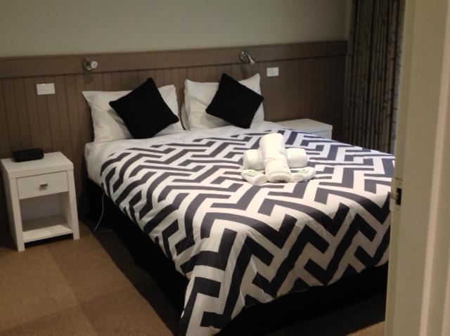 ברייט Grevillea Gardens Apartment 3 מראה חיצוני תמונה
