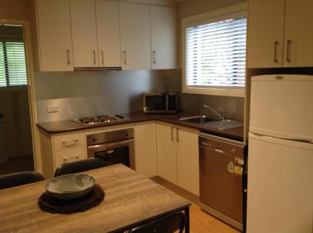 ברייט Grevillea Gardens Apartment 3 מראה חיצוני תמונה